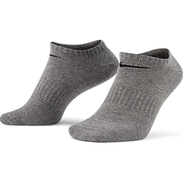 NIKE Unisex Everyday Lightweight Socks 379415324