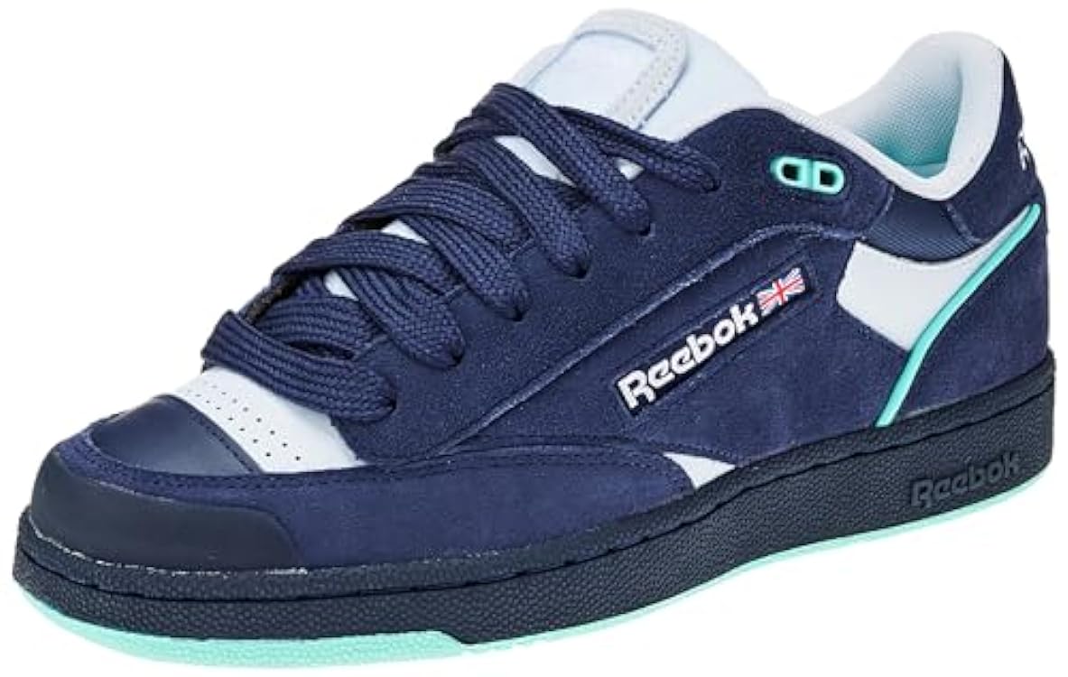 Reebok Club C Bulc, Sneaker Unisex-Adulto 672211245