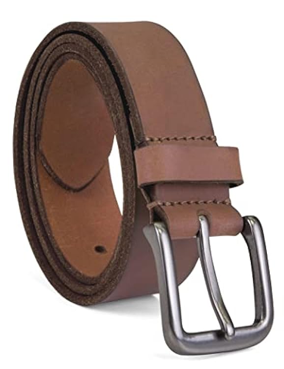Timberland Cintura da uomo 35mm Classic Jean 163149116