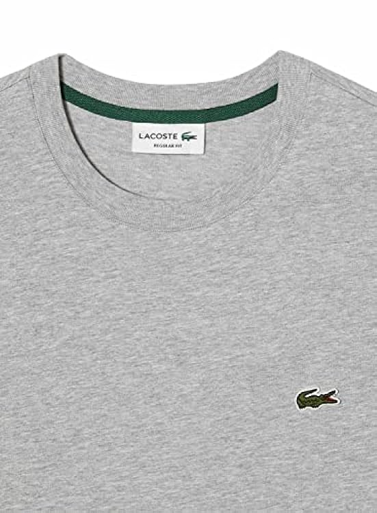 Lacoste Maglietta e Turtle Neck Shirt Uomo 130611666