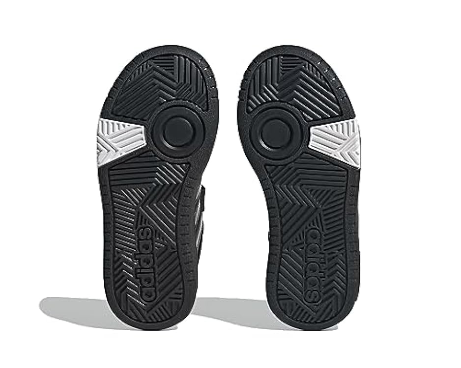 adidas Hoops 3.0 CF C, Sneaker Unisex-Bambini e Ragazzi 999648855