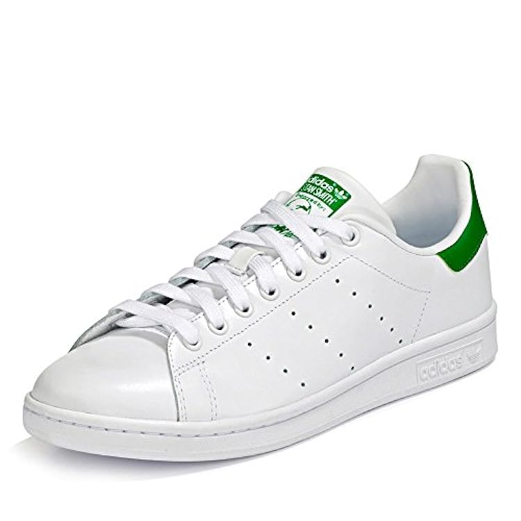 Adidas Stan Smith, Sneaker Unisex adulto 481211088