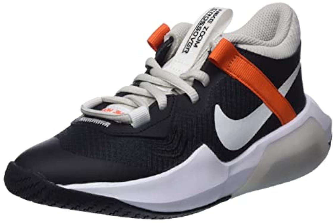Nike Air Zoom Crossover, Big Kids´ Basketball Shoes Unisex-Adulto 260364307