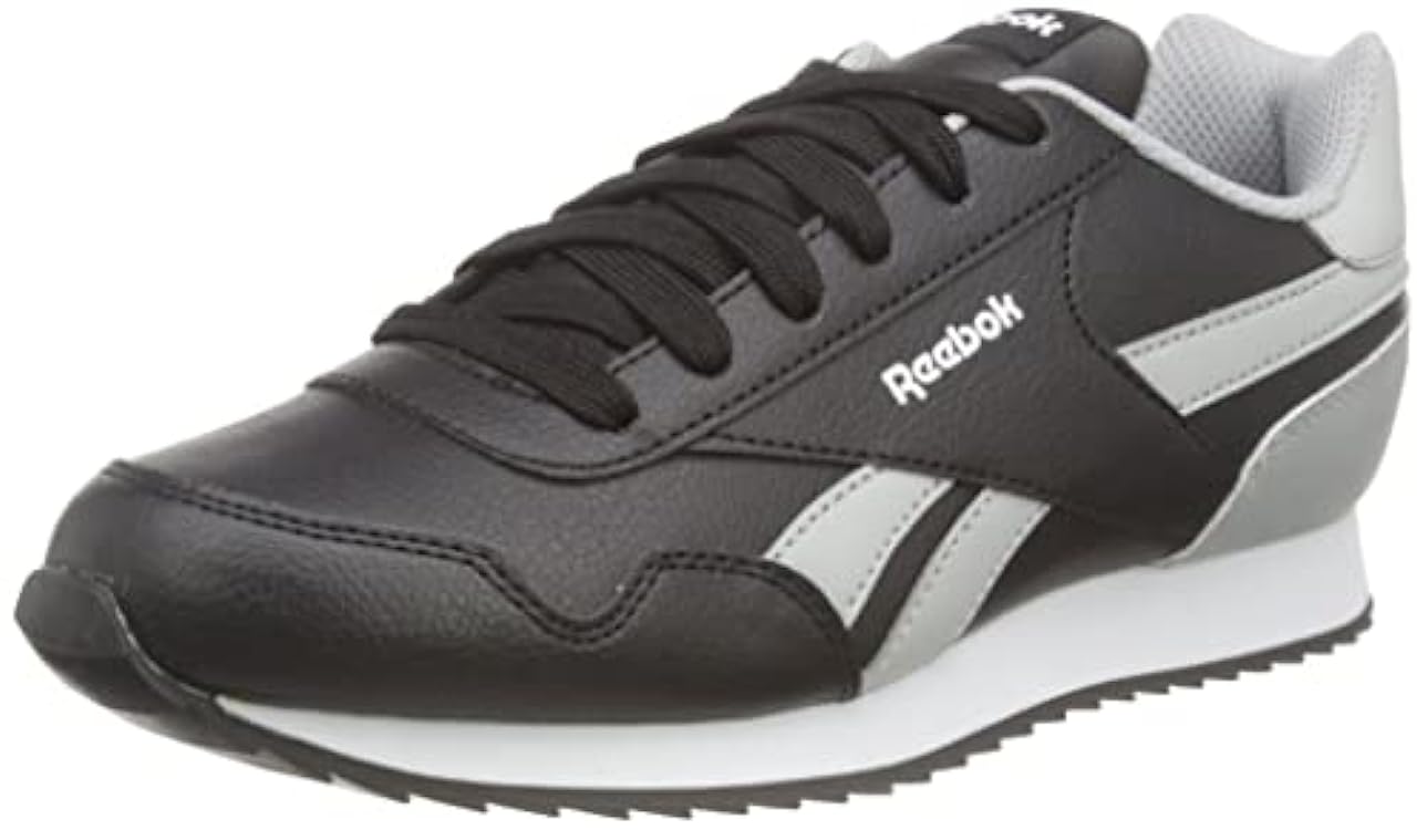 Reebok Royal Cl Jog 3.0, Sneaker Bambini e Ragazzi 3578