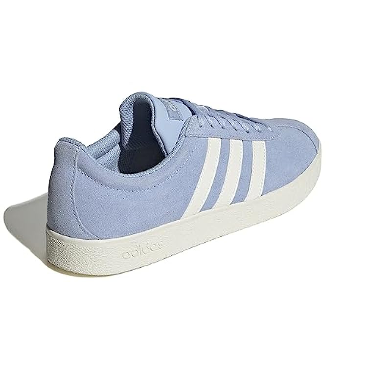 adidas VL Court 2.0 Shoes, Sneakers Donna 739377014