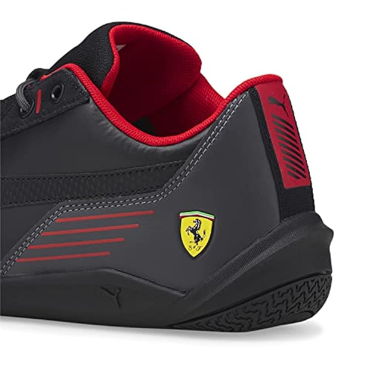 PUMA Ferrari R-Cat Machin, Scarpe da Ginnastica Unisex-Adulto 066520679