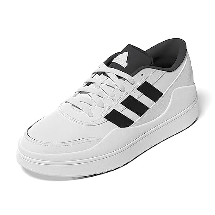 adidas Osade, Shoes-Low (Non Football) Unisex-Adulto 22