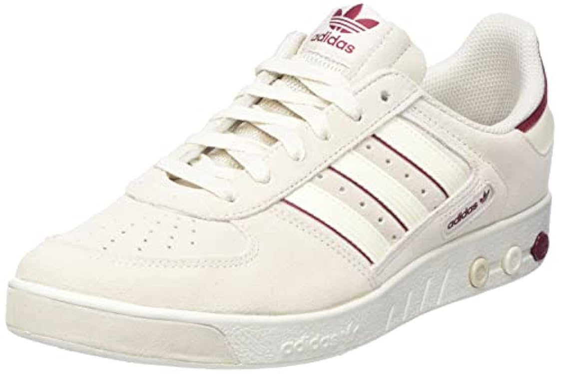 adidas G.s. Court, Sneaker Unisex-Adulto 518831774