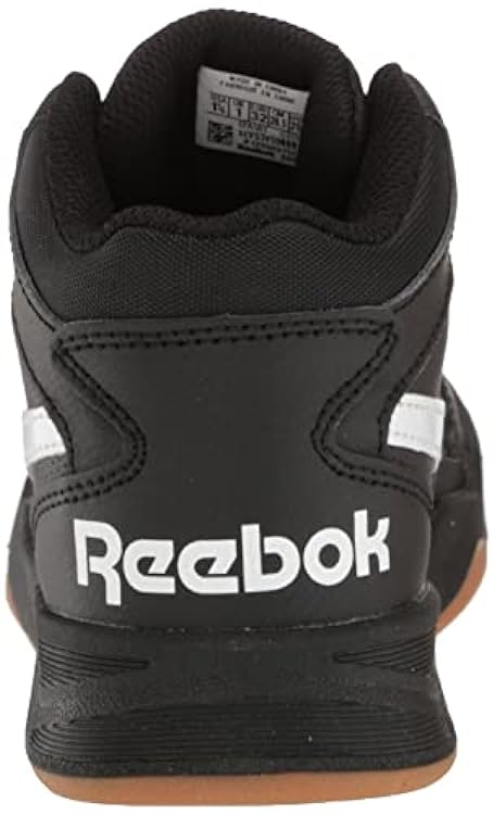 Reebok Bb4500 Court Scarpe da Basket per Bambini 562118773