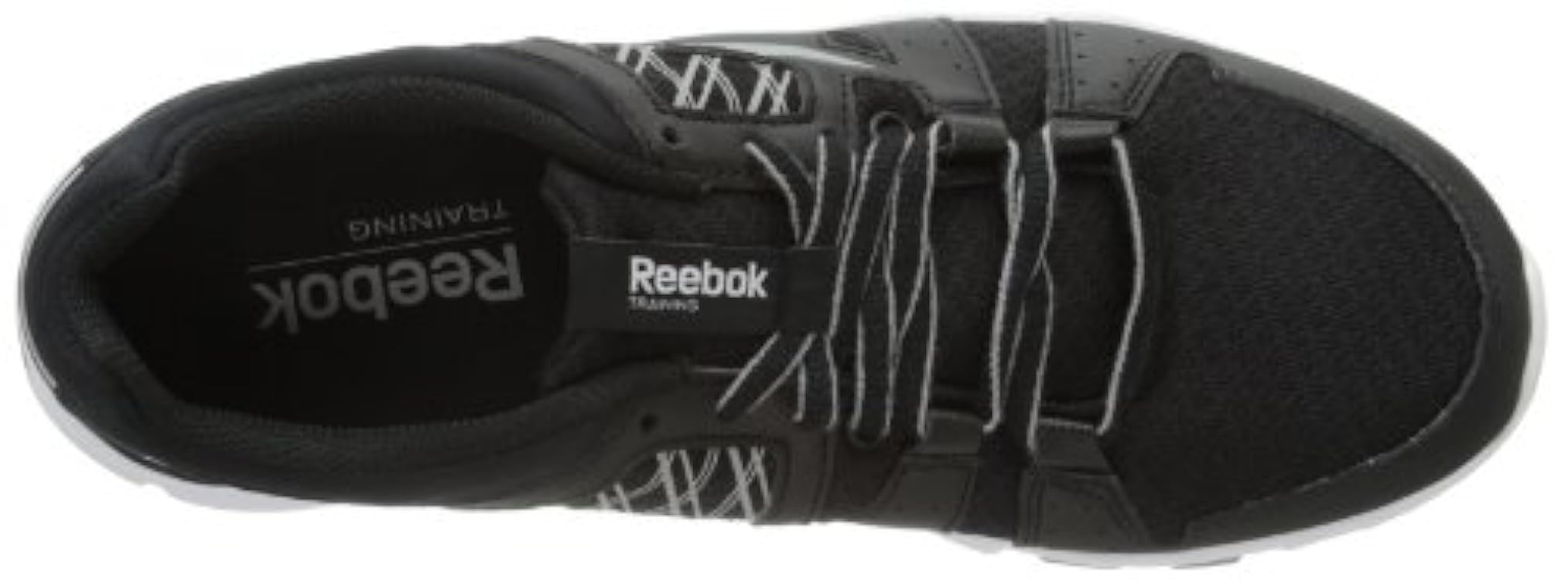Reebok Yourflex Treno Rs 4.0 Cross-Formazione Scarpe 071069547