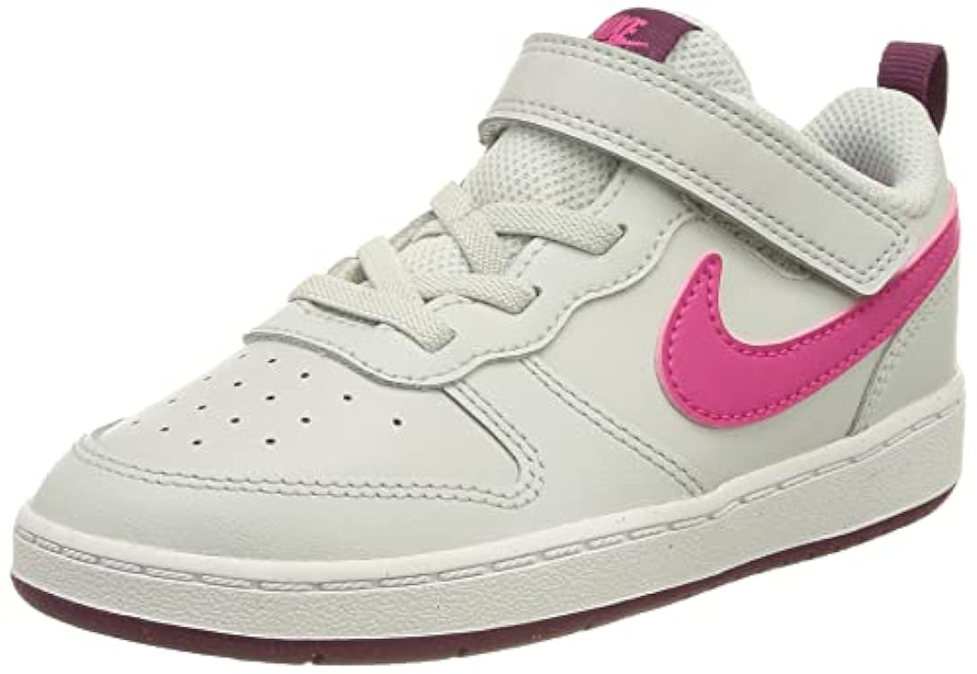 Nike Court Borough Low 2, Baby/Toddler Shoe Bambini e R