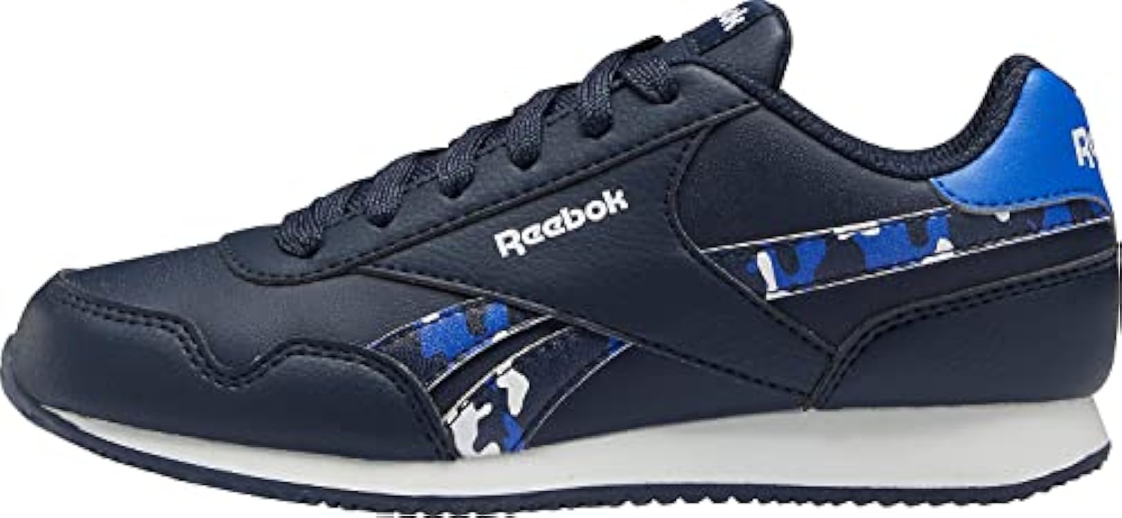 Reebok Royal Cl Jog 3.0, Sneaker Bambini e Ragazzi 1196
