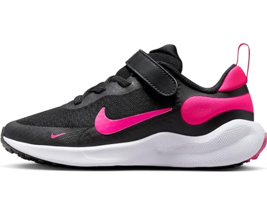 Nike Revolution 7 PSV, Scarpe con Lacci Unisex-Bambini 