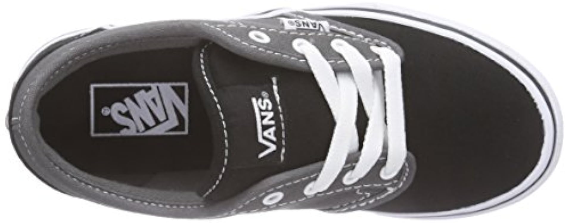Vans Atwood, Sneakers Basse Uomo 707576937