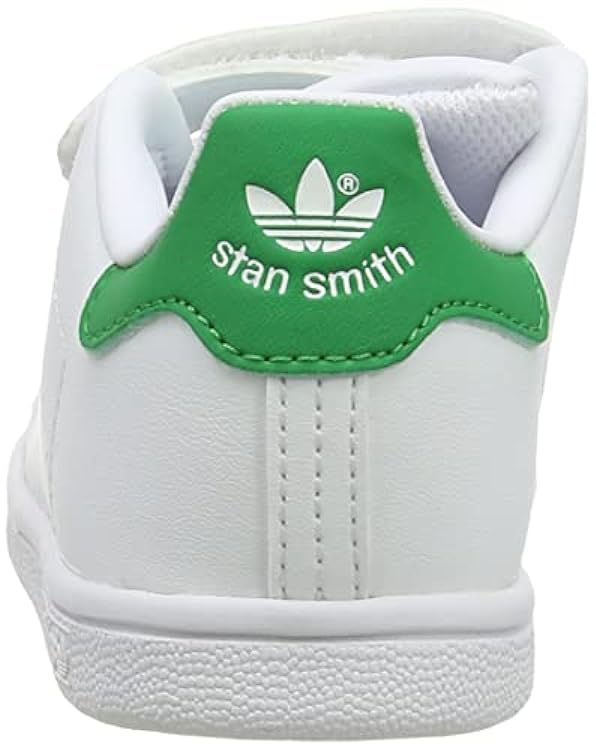 adidas Stan Smith CF C, Scarpe da Ginnastica Unisex-Adulto 566094877