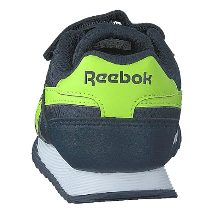 Reebok Royal Cljog 3 1v, Sneaker Bimbo 0-24 104010705