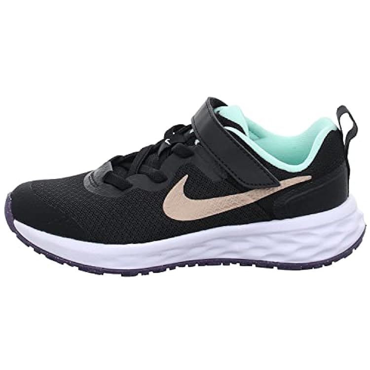 Nike Revolution 6 NN (TDV), Scarpe da Ginnastica Unisex-Bambini e Ragazzi 784477449