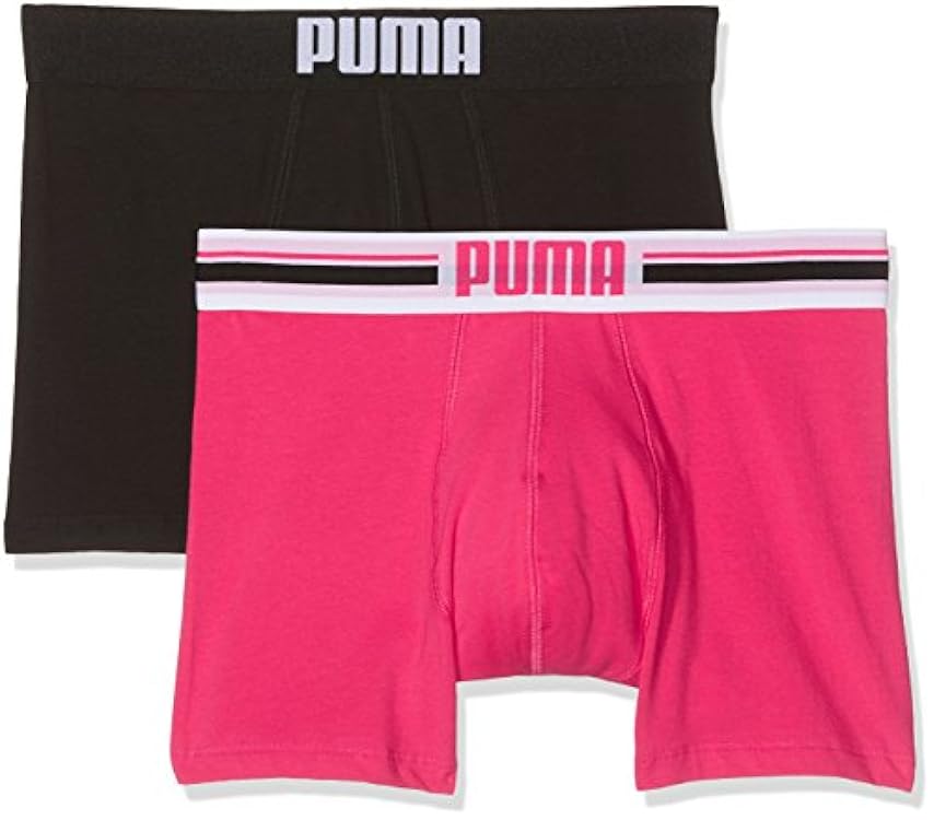 Puma Bodywear Boxer da uomo, 2 pezzi 417437612
