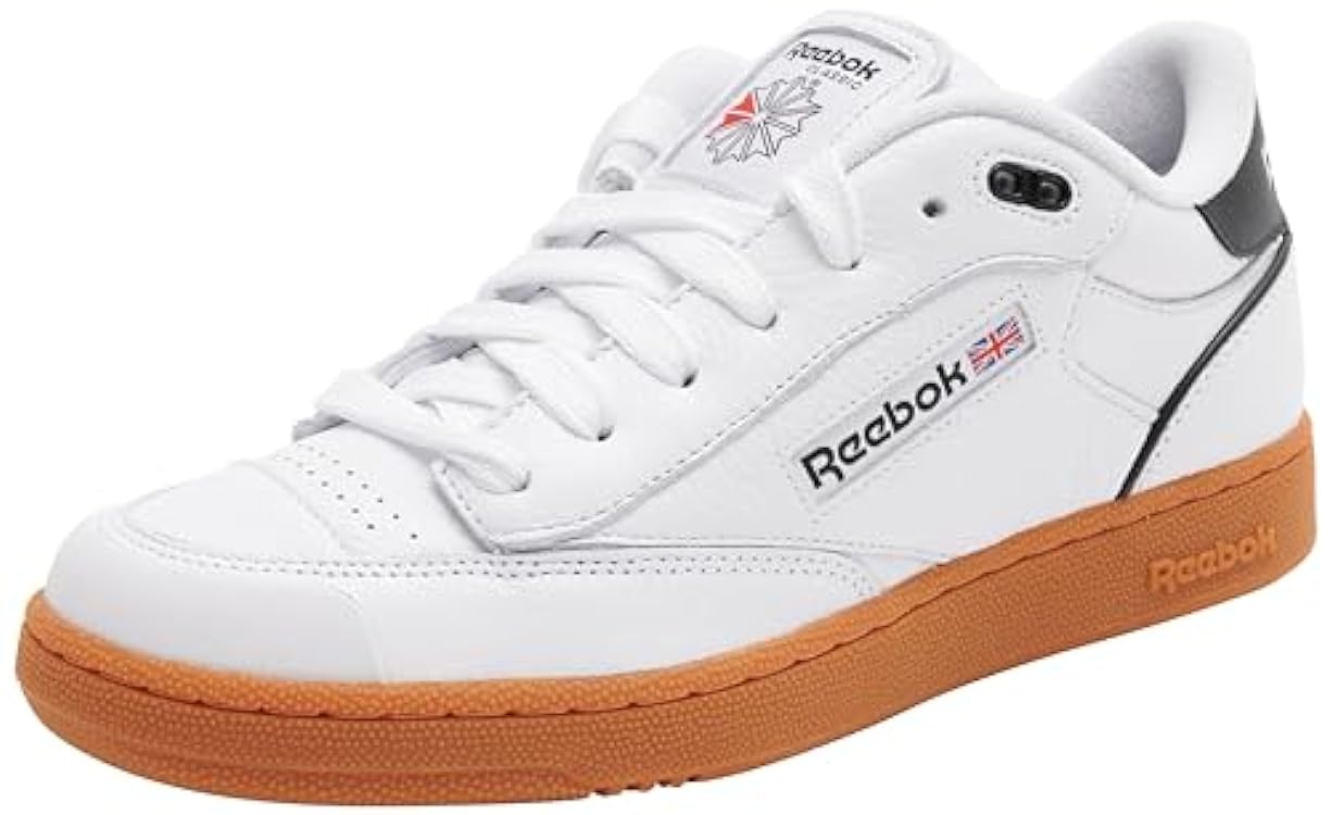 Reebok Club C Bulc, Sneaker Unisex-Adulto 672211245
