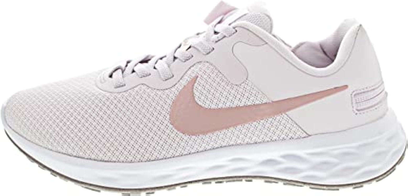 Nike Revolution 6 Flyease Next Nature, Scarpe da Corsa su Strada Donna 139529421