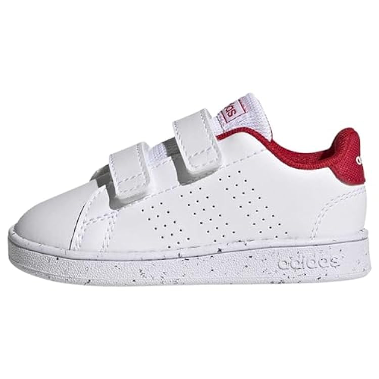 adidas Advantage Lifestyle Court Two Hook-and-loop, Sne