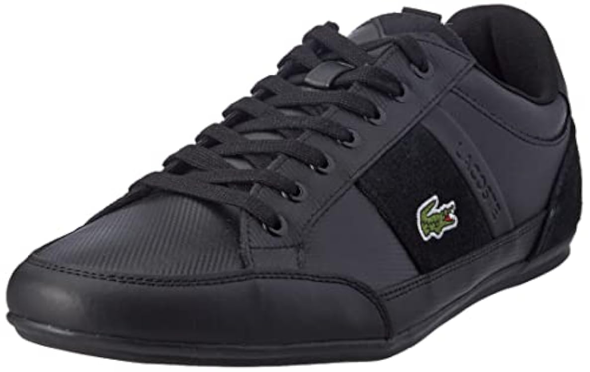 Lacoste, Sneakers,Half Shoes Uomo 893756204