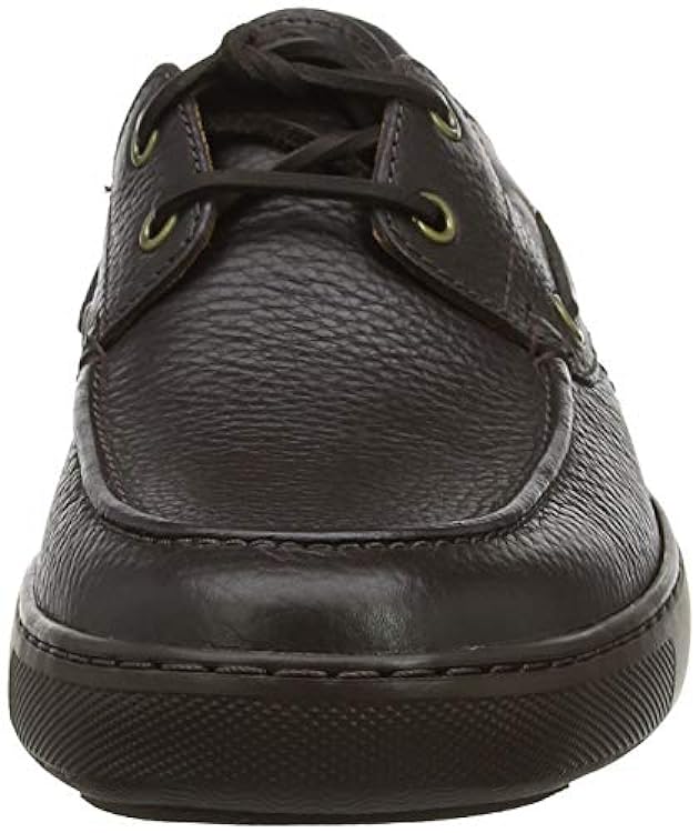 Fitflop Lawrence Boat Shoes, Mocassini Uomo 176106368