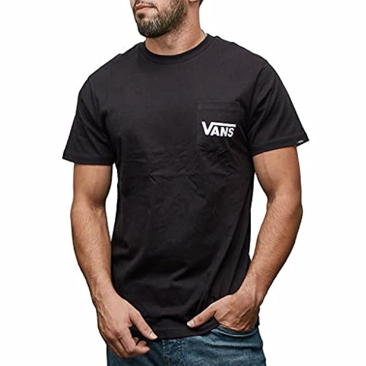 Vans Otw Classic T-Shirt Uomo 453194361