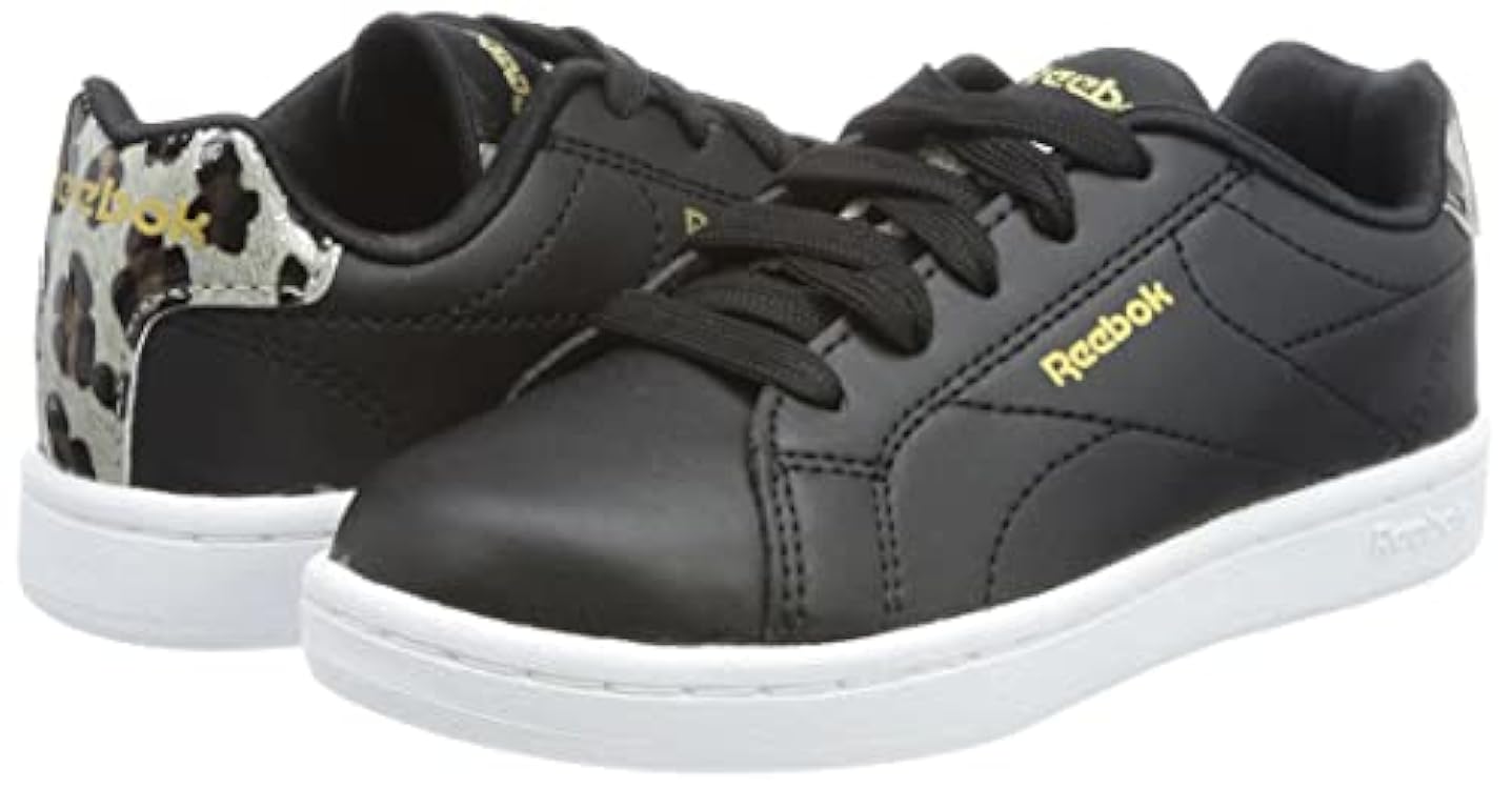 Reebok Royal Complete CLN 2.0, Sneaker Bambini e Ragazzi 013722080