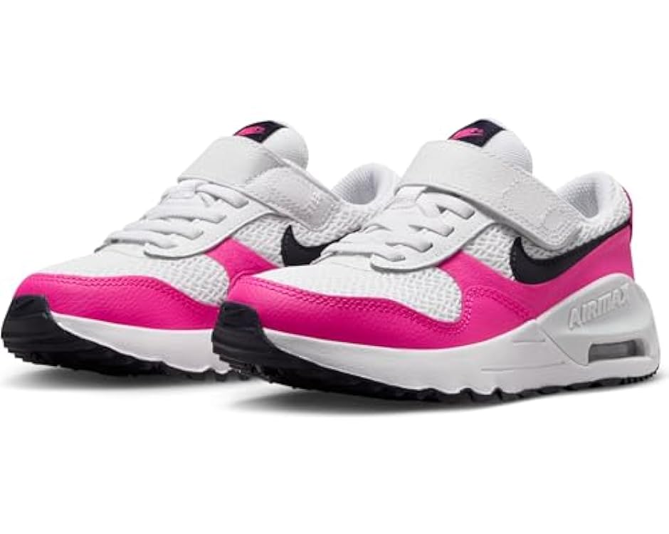 Nike Air Max Systm (PS), Sneaker Bambini e Ragazzi 310043409