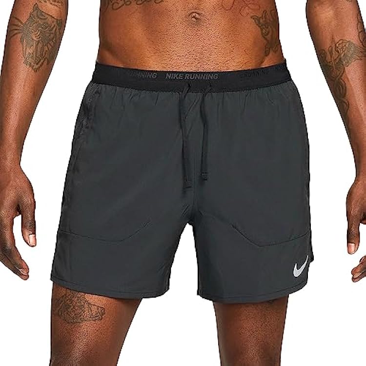 Nike - DF Stride, Pantaloncini Uomo 454123392