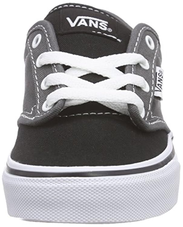 Vans Atwood, Sneakers Basse Uomo 707576937
