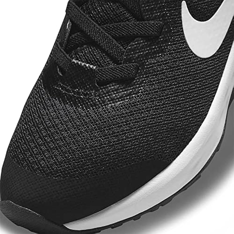 Nike Revolution 6 NN (TDV), Scarpe da Ginnastica Unisex-Bambini e Ragazzi 823583054