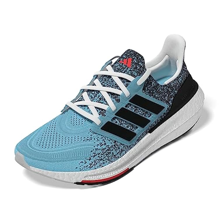 adidas Ultraboost Light, Shoes-Low (Non Football) Unisex-Adulto 636916572