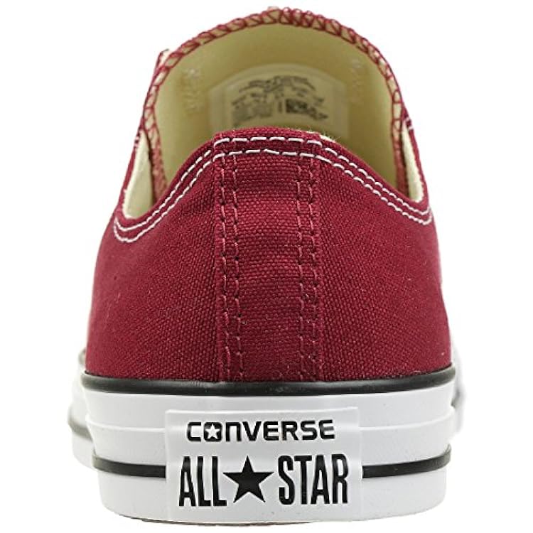 Converse All Star Ox M9691C, Scarpe Sportive 428308315