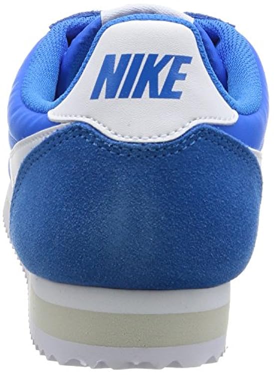 Nike Classic Cortez Nylon Photo, Scarpe da Fitness Unisex – Adulto 433826096