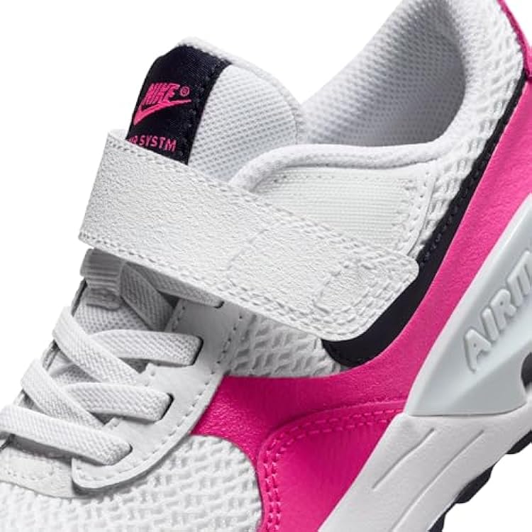 Nike Air Max Systm (PS), Sneaker Bambini e Ragazzi 310043409