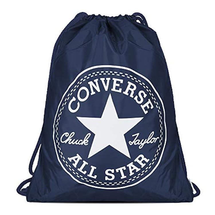 Converse, Bag Unisex, navy, One size 840892331